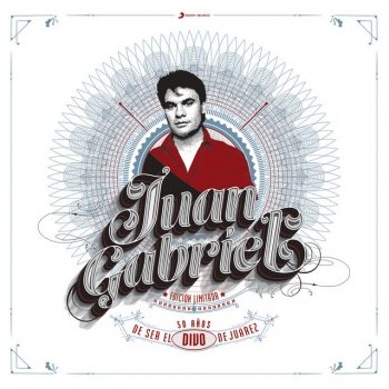 Juan Gabriel Mi Fracaso - Remasterizado 2012