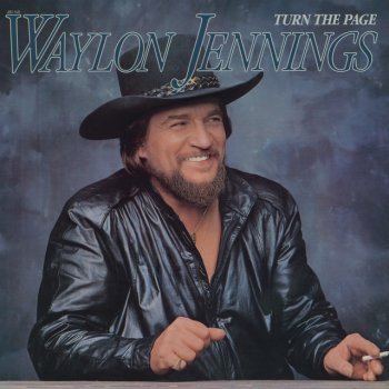 Waylon Jennings The Broken Promise Land