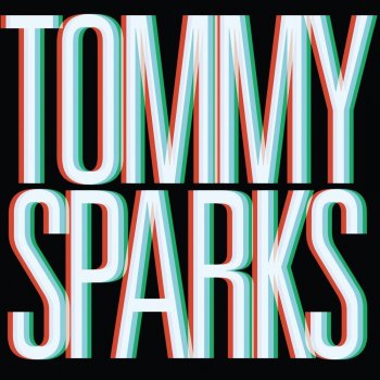 Tommy Sparks I'm a Rope (Yuksek Remix)