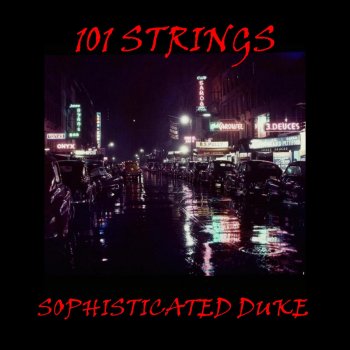 101 Strings Orchestra Blue Twilight