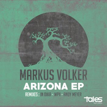 WpX feat. Markus Volker Arizona - WPX Remix