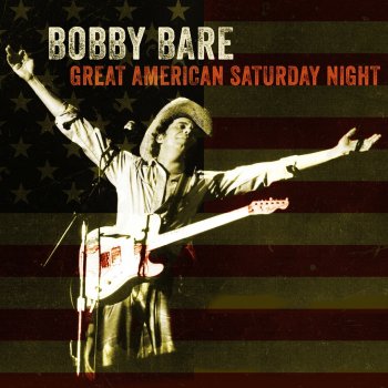 Bobby Bare They Won't Let Us Show It at the Beach