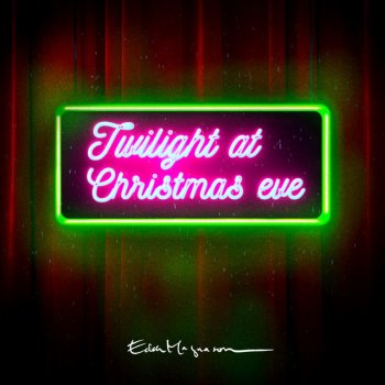 Edda Magnason Twilight At Christmas Eve