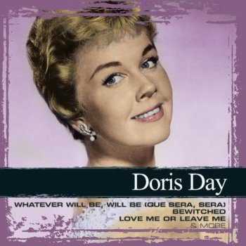 Doris Day Moonglow