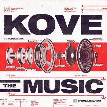 Kove The Music