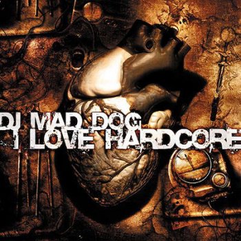 DJ Mad Dog Cocaine from Bolivia