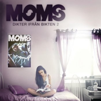 Moms feat. Gee Dixon Orten / Interlude