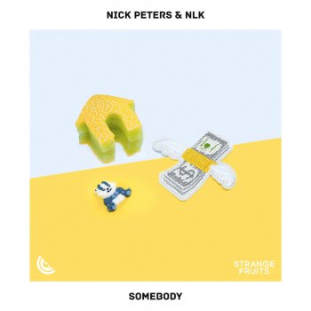 Nick Peters feat. NLK Somebody