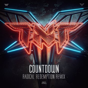 TNT Countdown (Radical Redemption Remix) [Extended Mix]