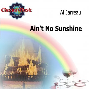 Al Jarreau Use Me (Till You Use Me Up)