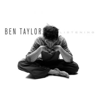 Ben Taylor Worlds Are Made Of Paper