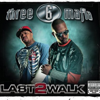 Three 6 Mafia feat. Good Charlotte My Own Way (Remix)