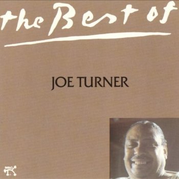 Big Joe Turner J.T. Blues
