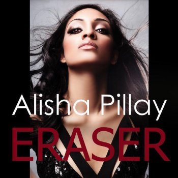 Alisha Pillay Eraser