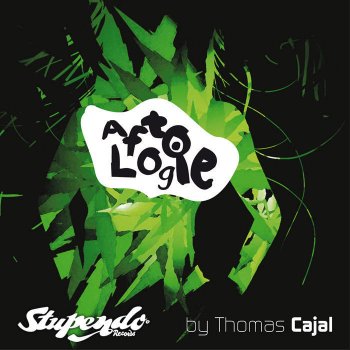 Thomas Cajal feat. Uri Magan Aftologie - Uri Magan Stupendo Mix