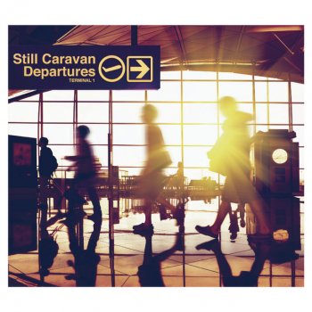 Still Caravan Mend Your Broken Heart feat. Sam Ock & Ai Ninomiya