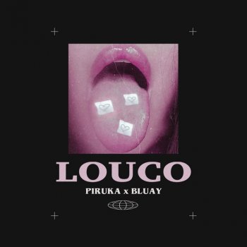 Piruka feat. Bluay Louco