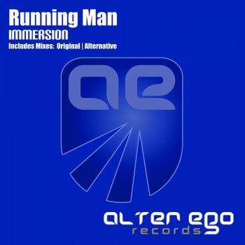 Running Man Immersion (Alternative Mix)