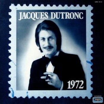 Jacques Dutronc Délire Piano/Voix