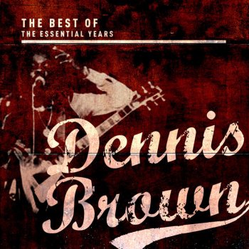 Dennis Brown I Live Just for You