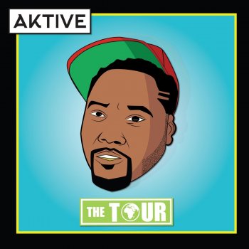 DJ Aktive feat. Evita Colon The City Intro