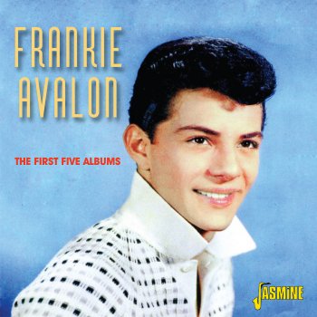 Frankie Avalon Love Letters In The Sand