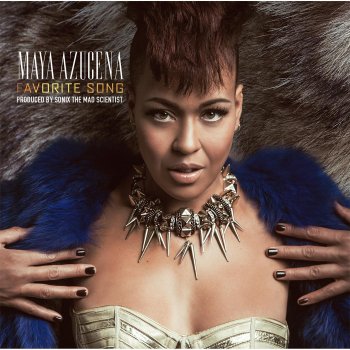 Maya Azucena Favorite Song (Extended Club Mix)