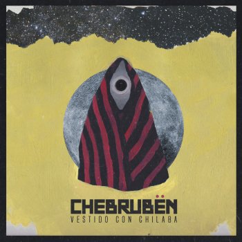 Cheb Ruben Vengo Solo - Twin Peaks