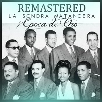La Sonora Matancera Burundanga - Remastered