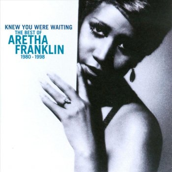 Aretha Franklin Who's Zoomin' Who? - Single Version