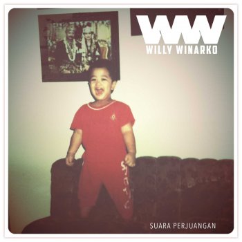 Willy Winarko The City