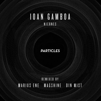 Ioan Gamboa feat. Marius Ene Niernes - Marius Ene Remix