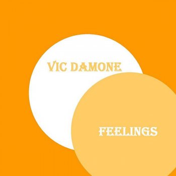 Vic Damone Feelings (Live)
