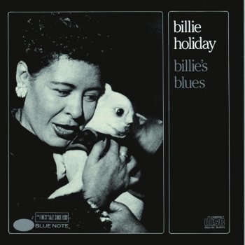 Billie Holiday I Cover the Waterfront (Live)