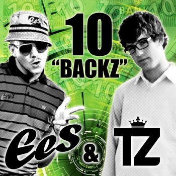 EES feat. T-Zon 10 Backz