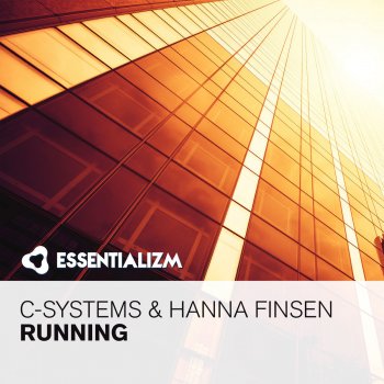 C-Systems feat. Hanna Finsen Running - Original Mix