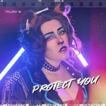 Madame Macabre Protect You (My Superstar)