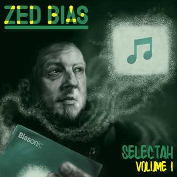Zed Bias feat. Tyler Daley Say It