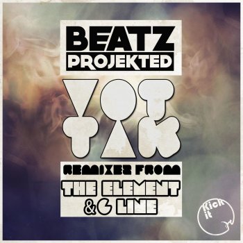 G-line feat. Beatz Projekted Vot Tak - G-Line Remix