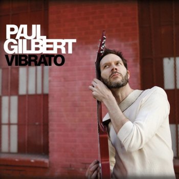 Paul Gilbert Vibrato