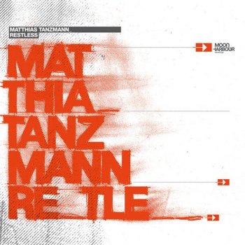 Matthias Tanzmann Redirected