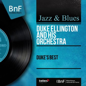 Duke Ellington and His Orchestra Tishomingo Blues