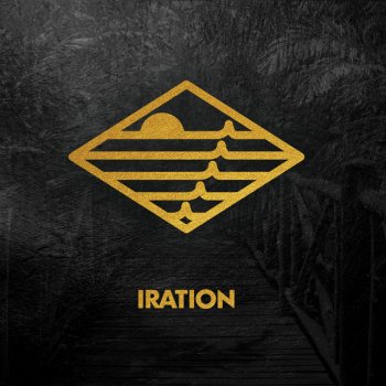Iration Twisted Up