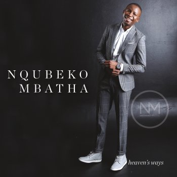 Nqubeko Mbatha Oh Lord My God (A Tribute To Mthunzi Namba)