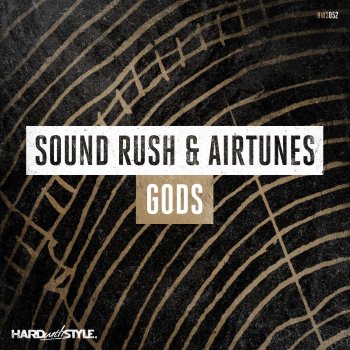 Sound Rush feat. Airtunes Gods - Radio Edit