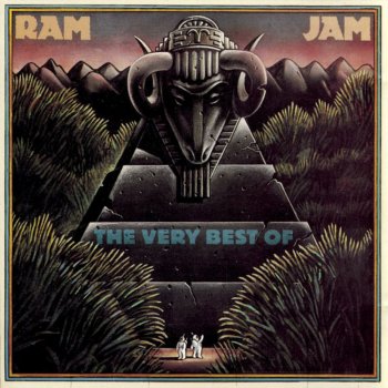 Ram Jam Hurricane Ride
