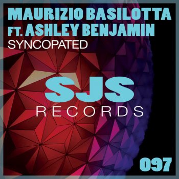 Maurizio Basilotta Syncopated (Radio Edit)