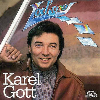 Karel Gott Rozesmátá