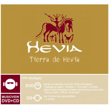 Hevia El Garrotín (Single Remix)