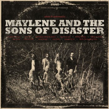 Maylene and the Sons of Disaster Carry Us Away